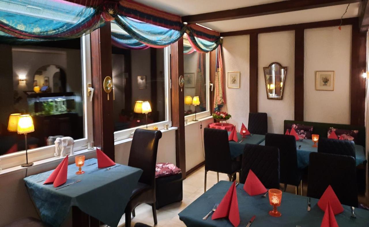 Hotel Yoga Jasmin Ehemals Hotel Eberhardt-Burghardt Badenweiler Exteriér fotografie